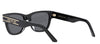 DIORSIGNATURE S6U Cat Eye Sunglasses