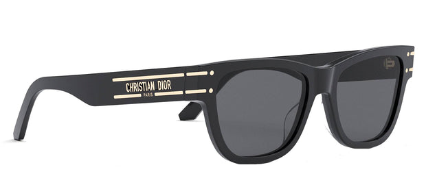 DIORSIGNATURE S6U Cat Eye Sunglasses