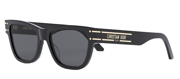 DIORSIGNATURE S6U Cat Eye Sunglasses