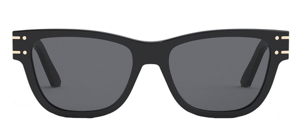 DIORSIGNATURE S6U Cat Eye Sunglasses