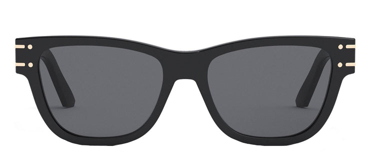 DIORSIGNATURE S6U Cat Eye Sunglasses