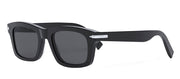 DIORBLACKSUIT S7I Rectangle Sunglasses