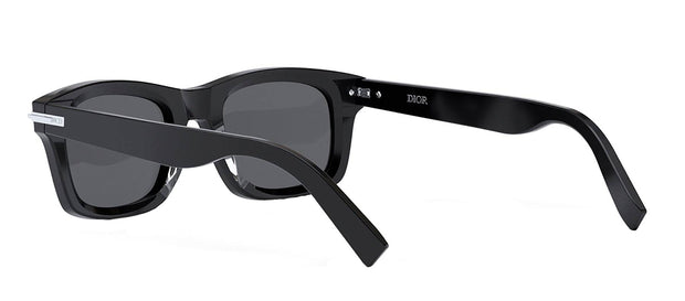 DIORBLACKSUIT S7I Rectangle Sunglasses