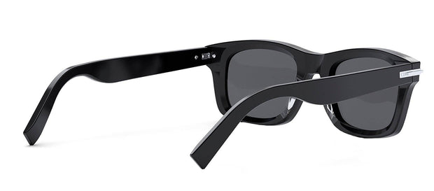 DIORBLACKSUIT S7I Rectangle Sunglasses