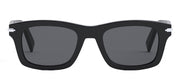 DIORBLACKSUIT S7I Rectangle Sunglasses