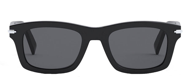 DIORBLACKSUIT S7I Rectangle Sunglasses