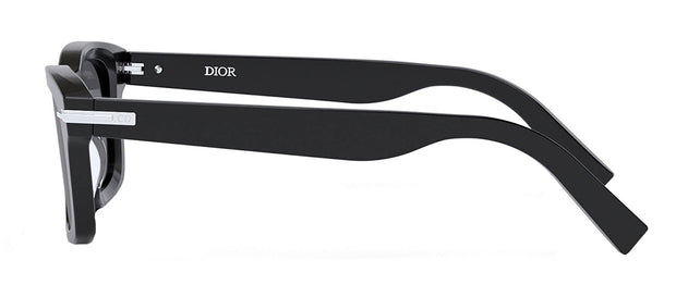 DIORBLACKSUIT S7I Rectangle Sunglasses