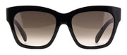 Celine TRIOMPHE CL 40253I 01F Square Sunglasses