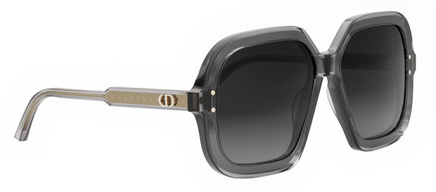 Dior Highlight S1I 45A1 CD40123I 20B Butterfly Sunglasses