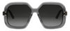 Dior Highlight S1I 45A1 CD40123I 20B Butterfly Sunglasses