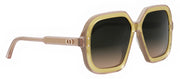 Dior Highlight S1I 66F2 CD40123I 39P Butterfly Sunglasses