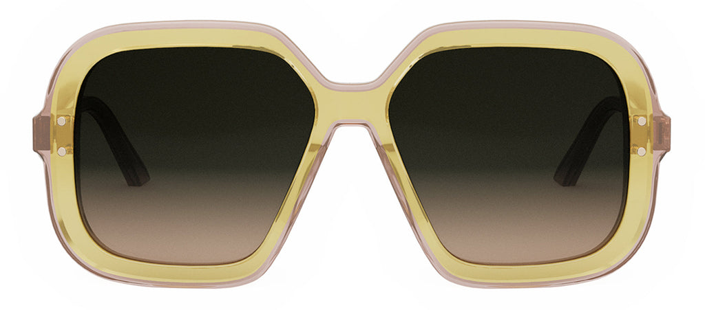 DIOR HIGHLIGHT S1I BUTTERFLY SUNGLASSES