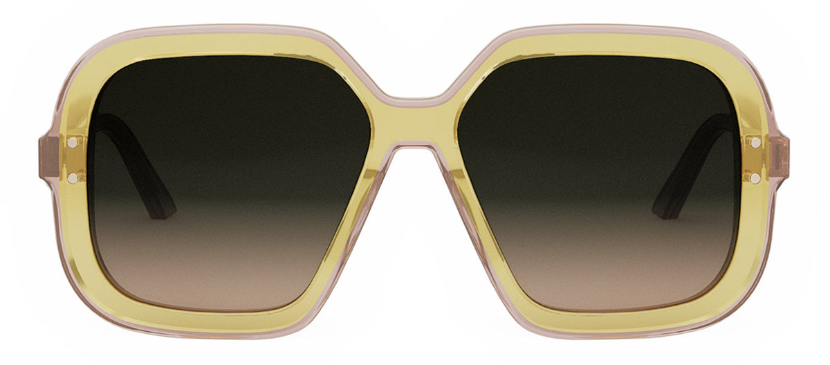 DIOR HIGHLIGHT S1I BUTTERFLY SUNGLASSES