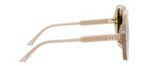 DIOR HIGHLIGHT S1I BUTTERFLY SUNGLASSES
