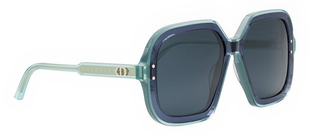 Dior Highlight S1I 30B0 CD40123I 90V Butterfly Sunglasses