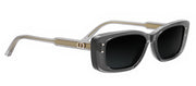 Dior Highlight S2I Rectangle Sunglasses