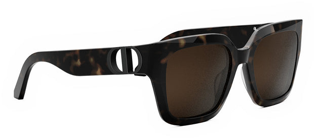 Dior 30Montaigne S8U 20A5 CD40127U 52C Square Sunglasses