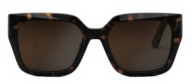 Dior 30Montaigne S8U 20A5 CD40127U 52C Square Sunglasses