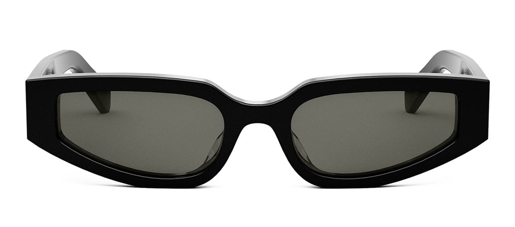 Celine Triomphe CL 40269 U 01A Cat Eye Sunglasses