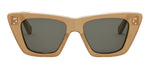 Celine Bold CL40187I 59A Cat Eye Sunglasses