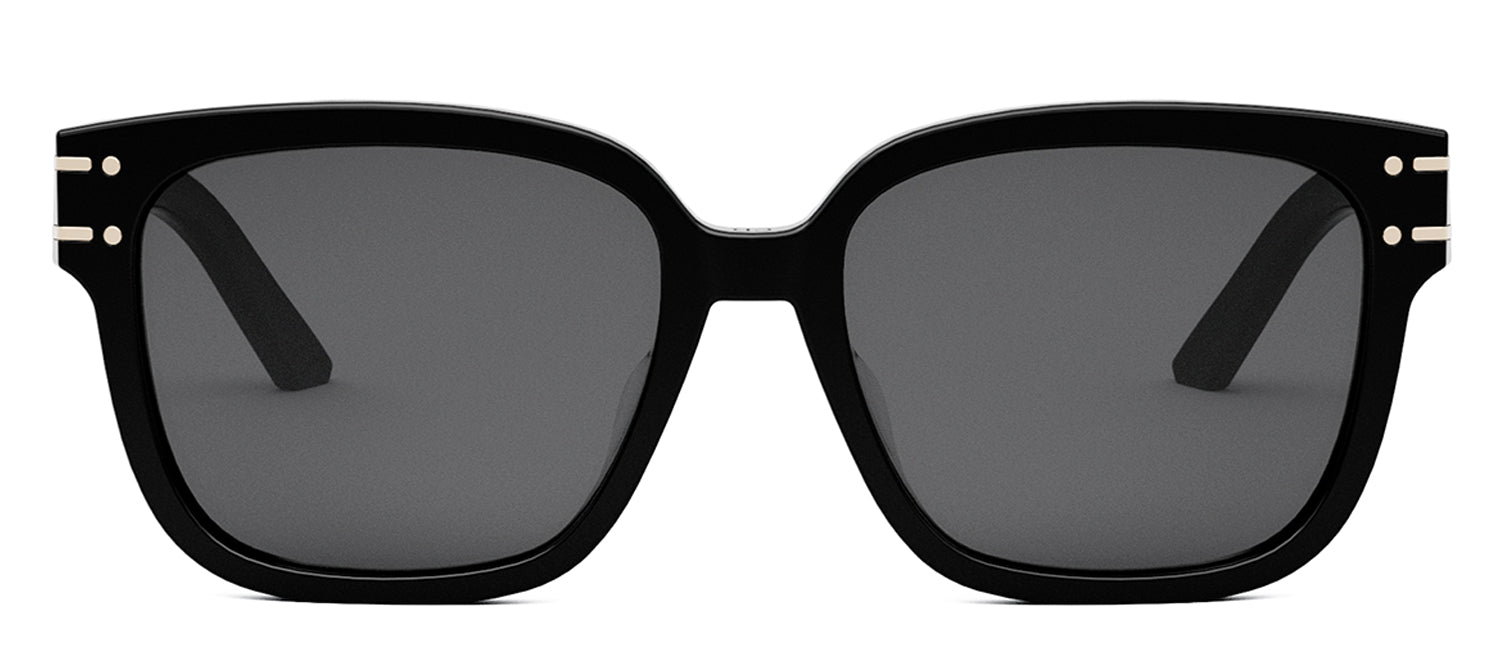 DIORSIGNATURE S7F Square Sunglasses