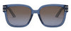 Dior Signature S7F 30F2 CD40140F 90T Square Sunglasses