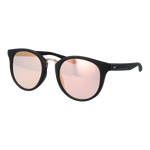 Black/Rosé Gold