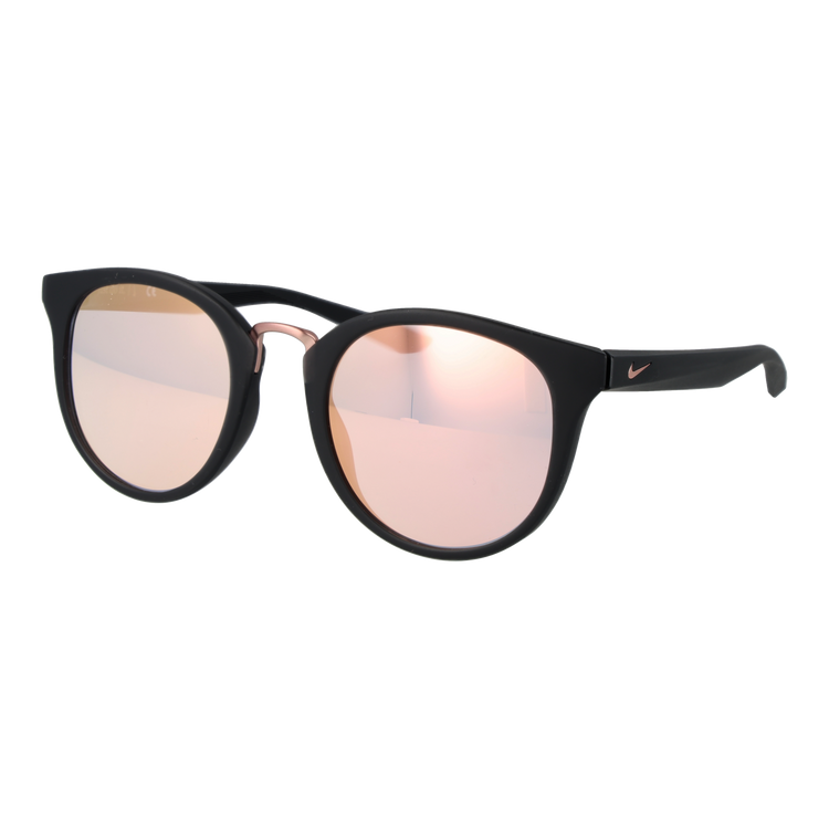 Black/Rosé Gold