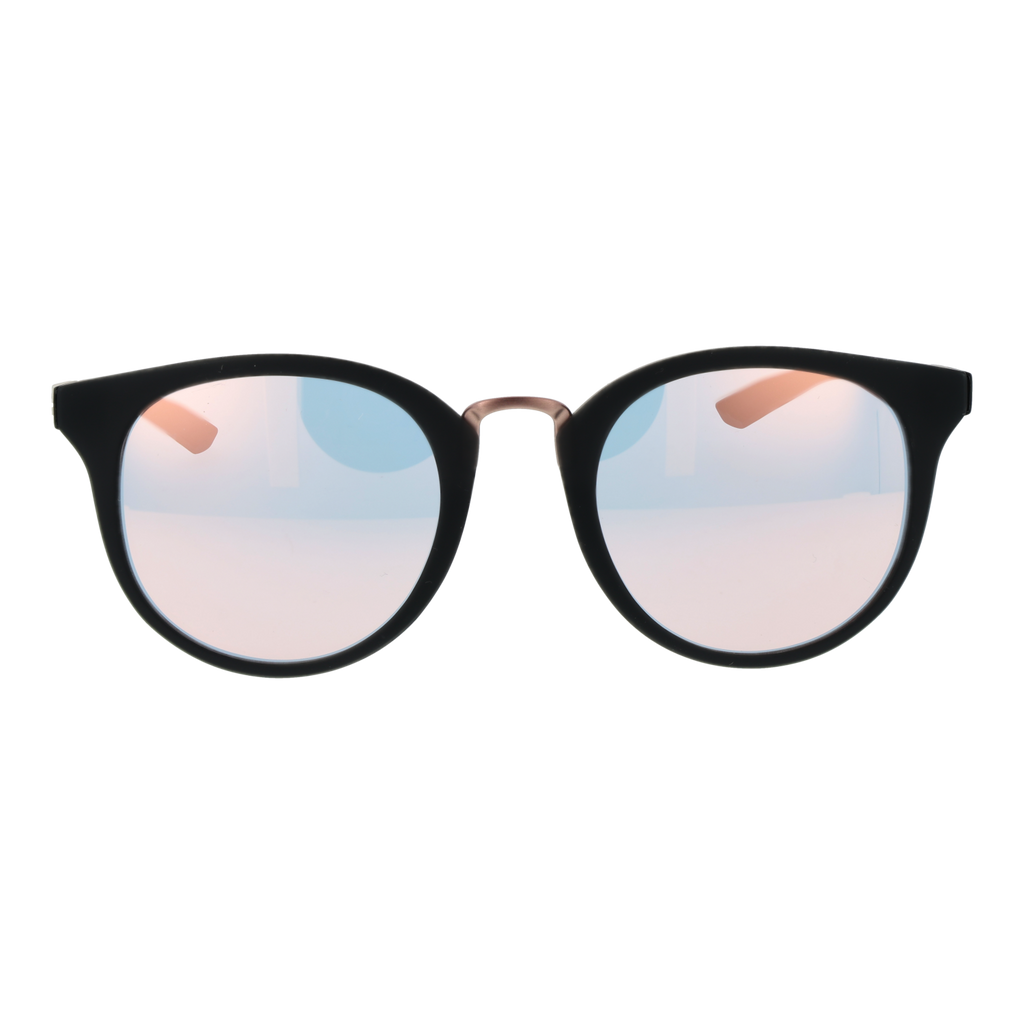 Black/Rosé Gold