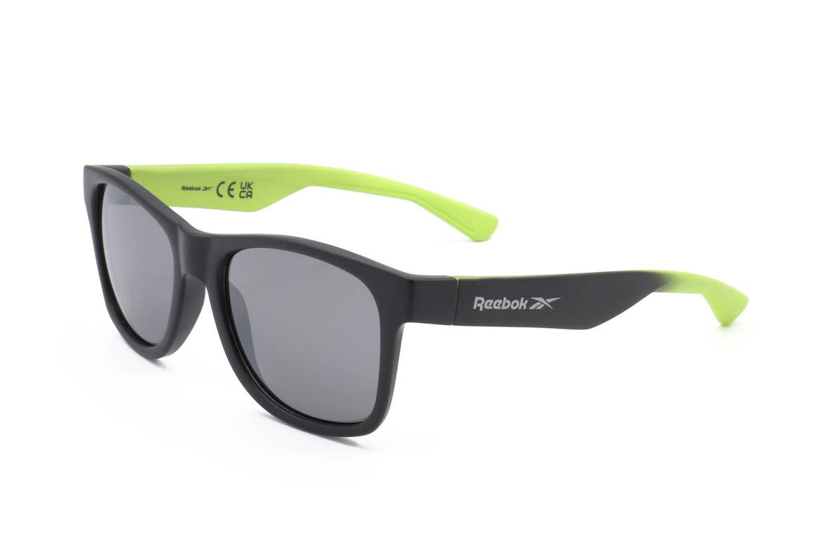 RBOP 27 BLK ROS 3/4 View