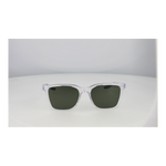 Transparent/Green