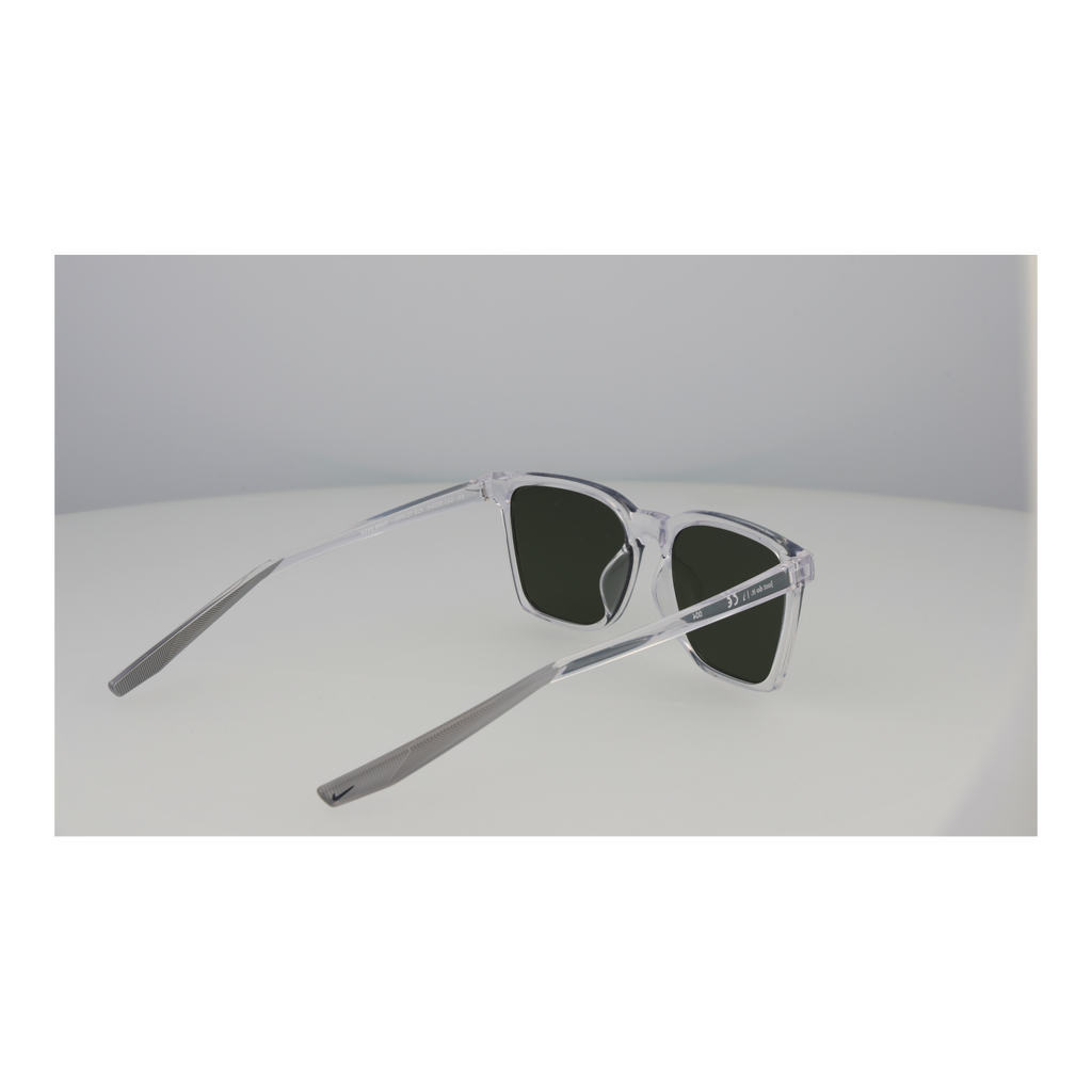 Transparent/Green