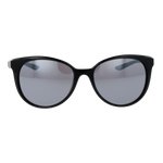 Black/Silver