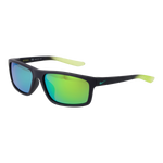 Black/Green