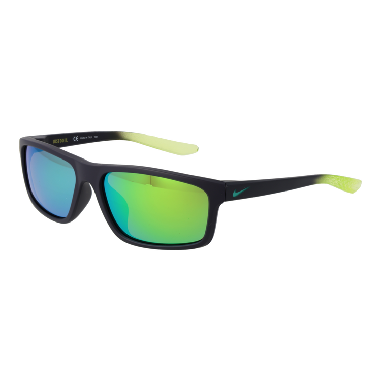 Black/Green