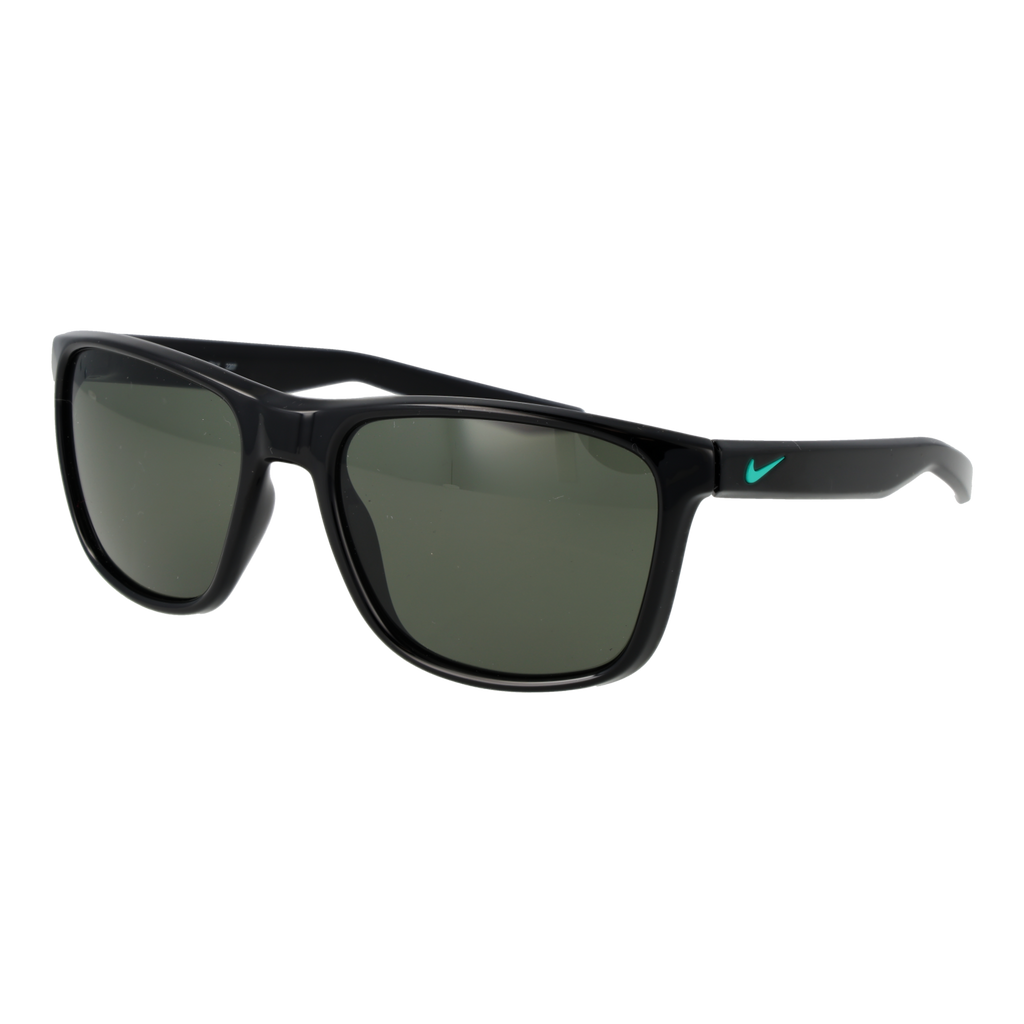Black/Green