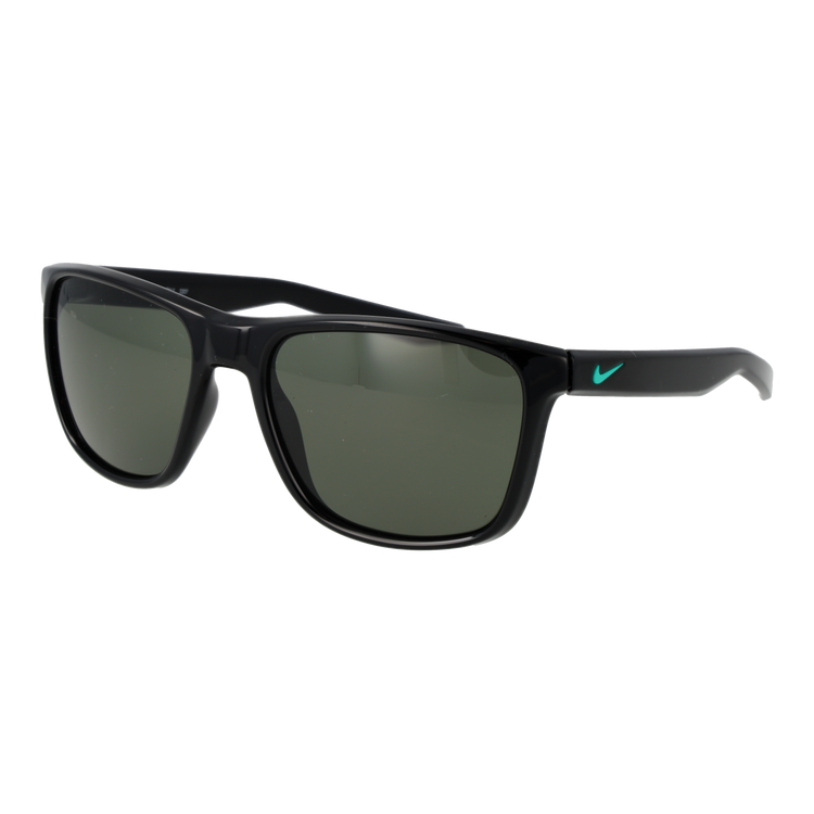 Black/Green