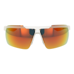 Transparent/Orange