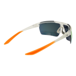 Transparent/Orange