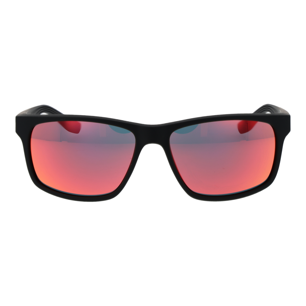 Black/Red