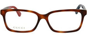 GUCCI GG0168O 008 Rectangle Eyeglasses