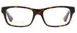 GUCCI GG0006OA 005 Rectangle Eyeglasses
