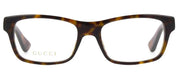 GUCCI GG0006OA 005 Rectangle Eyeglasses