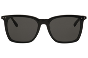 Bottega Veneta BV0251SA 001 Square Sunglasses