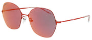 Balenciaga BB0014S 003 Geometric Sunglasses