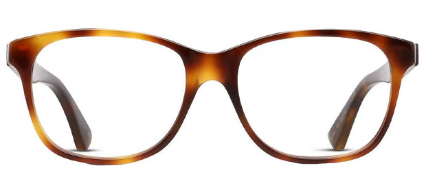 GUCCI GG0166O 006 Cat Eye Eyeglasses