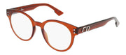Dior DIORCD3-2LF 21052 Round Eyeglasses