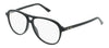 Dior MONTA52-807 00001 Aviator Eyeglasses