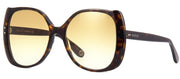 GUCCI GG0472S 002 Butterfly Sunglasses