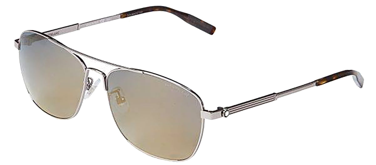 Montblanc MB0026S 009 Navigator Sunglasses